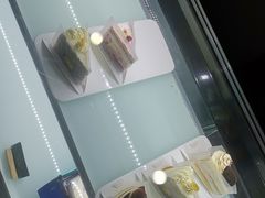 -第戎蛋糕(恒隆广场店)