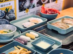 -蚝英雄鲜蚝自助专门店(长楹天街直营店)