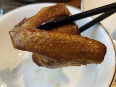 -大鸽饭(马王堆店)