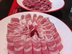 -南门四季铜锅涮肉(大屯·北苑店)