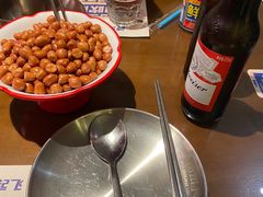 -神府路壹号·海鲜烧烤·砂锅粥·锅物(三坊七巷店)