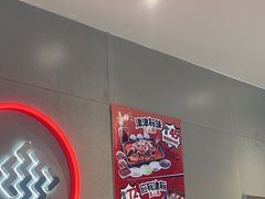 -鱼酷活鱼烤鱼(广场店)