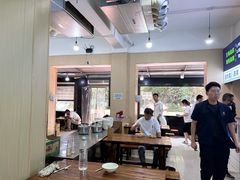 -王菊美食街·王菊面馆(总店)