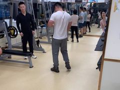 -中田·健身+普拉提(北京通州运河店)