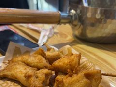 -魔都三兄弟酸辣粉·蘸卤炸串(虹桥万科店)