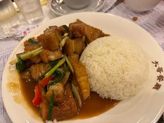 -大哥餐厅(西城花园店)