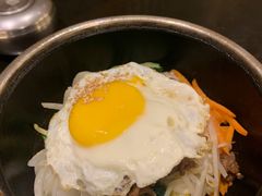 -韩屋韩国料理(天山路店)