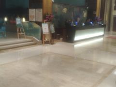 -厦门悦华酒店