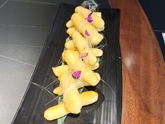 -恬阿姨庭院餐厅·生日宴