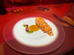 -良设夜宴 LIANGSHE