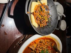 -桂小厨广西菜(万象城店)