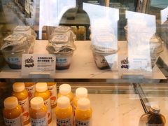 -喜茶(广州荔湾领展广场店)
