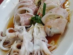 -阿牛海鲜馆(鲤城店)
