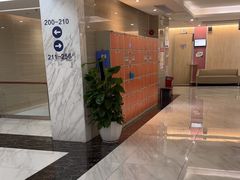 -美年大健康体检(天河东路分院)