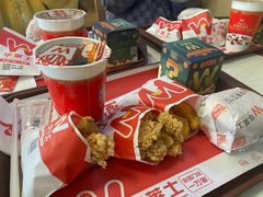 -华莱士·全鸡汉堡(浦东南路店)