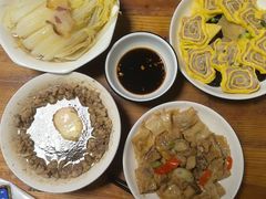 -玲燕蒸菜馆(江东路店)