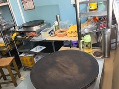-琦琦蛋饼铺(上南店)
