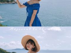 -放鸡岛生态旅游国际度假区
