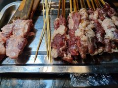 -源味居手把签烧烤(长春一店)