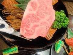 -俺的焼肉(銀座9丁目店)