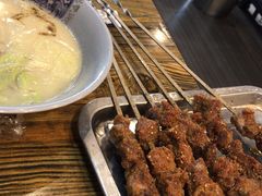 -羊圈(樊洼路店)