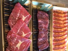 -西塔老太太泥炉烤肉(川沙百联店)