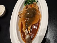-新光酒家·河豚·海鲜·蟹料理(浦东店)