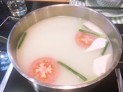 泰国海鲜火锅-青柠记忆泰式海鲜火锅(合生汇购物中心店)