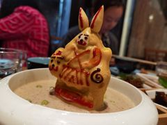 -局气烤鸭·北京菜(德云社店)
