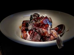 古越红烧肉-庐灶江南·江南菜·四合院Bistro(东直门雍和宫·原华侨宾馆店)