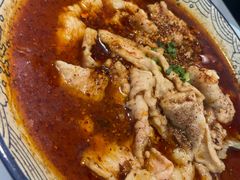-川人百味(亿合城店)