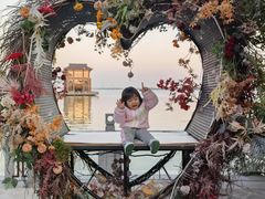 -同里湖度假村(二期店)