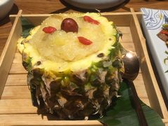 -云海肴·汽锅鸡·云南代表菜(天津国金汇店)