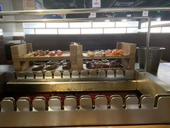 -很久以前羊肉串(南京路第一百货店)