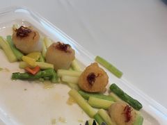 -世贸万锦大酒店·江南春中餐