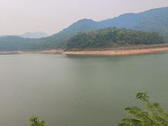 -孔雀湖生态旅游区