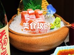 -炙柒Sekinana·精致日料(合生汇店)