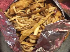 -莲池荟素食馆·12年老字号(光孝寺店)