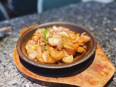 -水天堂西餐厅(余姚众安广场店)