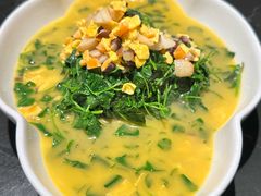 -芳芳私房菜·精做淮扬菜(承德路店)