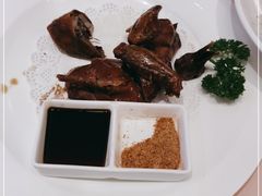 -顺风汤馆·广府粤菜(江宸天街店)