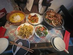 -七寻八找·胡同菜