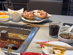 -海底捞火锅(大融城店)