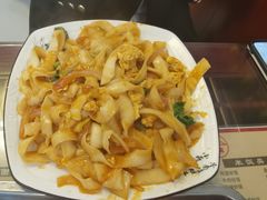 -河州春清真西北特色美食(虎踞路店)