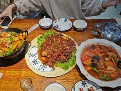 -香喷喷小饭店