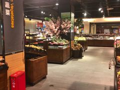 -世纪隆超市(邻水东方店)