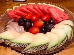 -木王宴语·野生鲜菌火锅(玉河店)