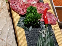 -江户烧肉(高德店)