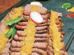 -敏珠拉姆藏餐·南京厨房(富春江东街店)