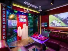 -唱吧麦颂KTV(马驹桥店)